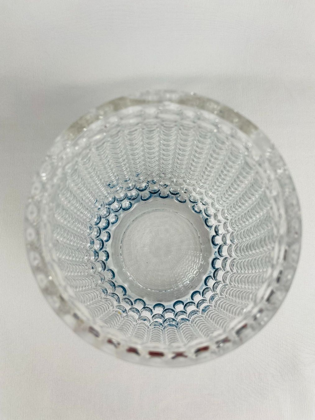 Vasi & Recipienti: Stylische "Noppen" Blumenvase, dänisches Design – Difettoso da Zürich venduto da bentalent711 2