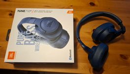 Casque audio JBL Tune 710BT