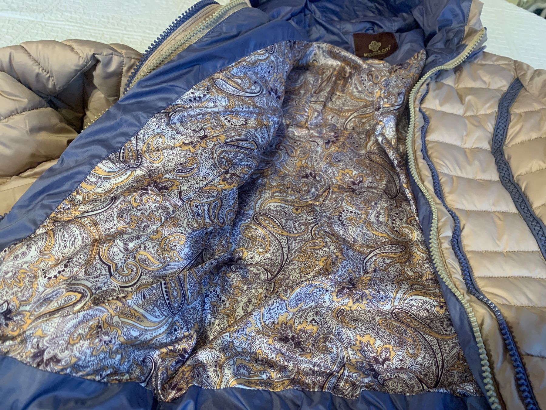 Giacche: Wunderschöne Jacke Gr.S-M – Usato da Niederhasli venduto da Nati134 5