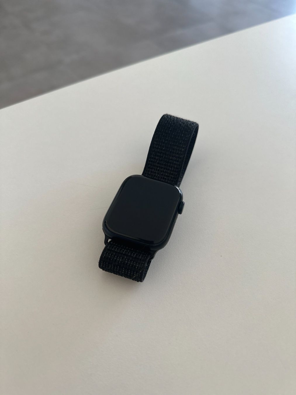 Apple Smartwatch: Apple watch 8 series 45 mm GPS – Usato da Lugano venduto da _tuttifrutti_ 1