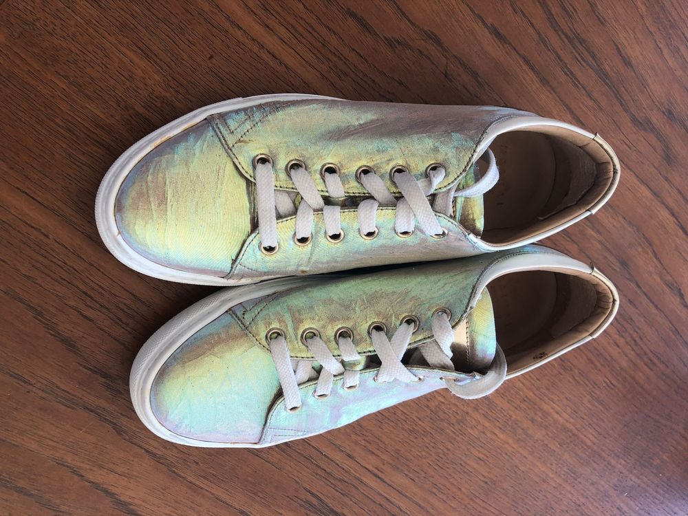 Sneaker Maimai | Kaufen auf Ricardo