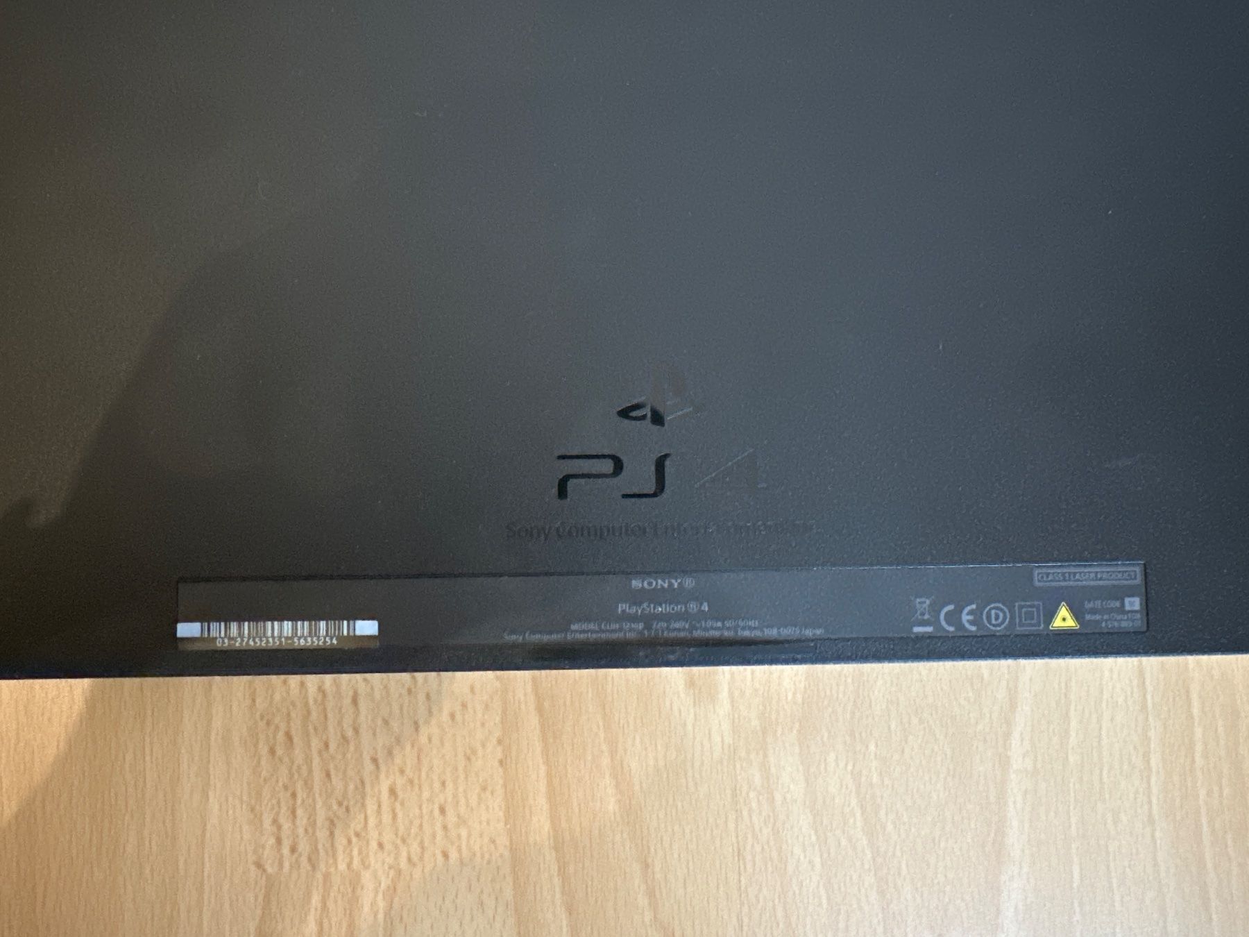 Sony Consoles: PS4 Konsole Star Wars Edition – D'occasion à St.gallen par taduz 4