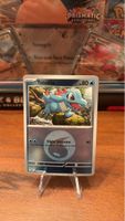 Pokemon Karte: Totodile - Rev holo🇺🇸 asc ! 🐊