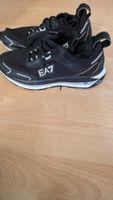 EA7 armani schuhe gr 42 2/3