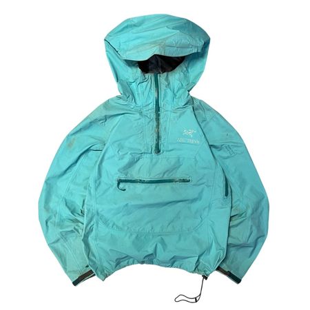Vintage Arc'teryx Gore-Tex Jacket (S)
