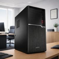 Acer Workstation & Gaming PC: i5-10400 | NVIDIA | Win 11