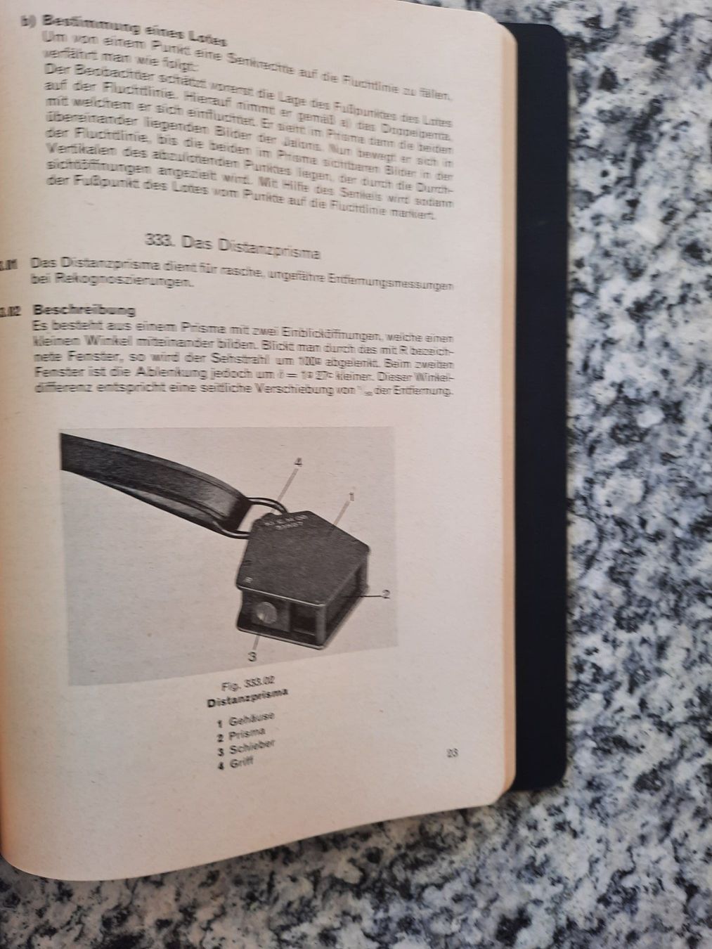 Libri: Vermessung – Usato da Ruswil venduto da Sammlergeist 4