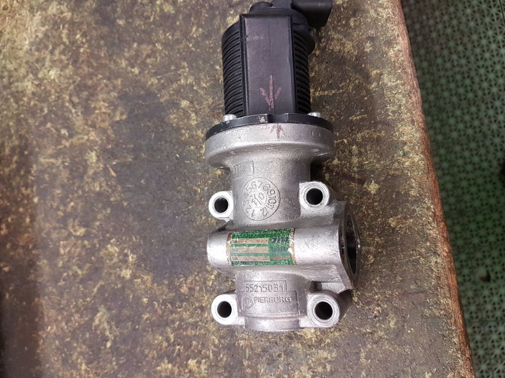 EGR Ventil ALFA ROMEO 156 166 BRERA SPIDER 2.4JTD |Pietro EShop