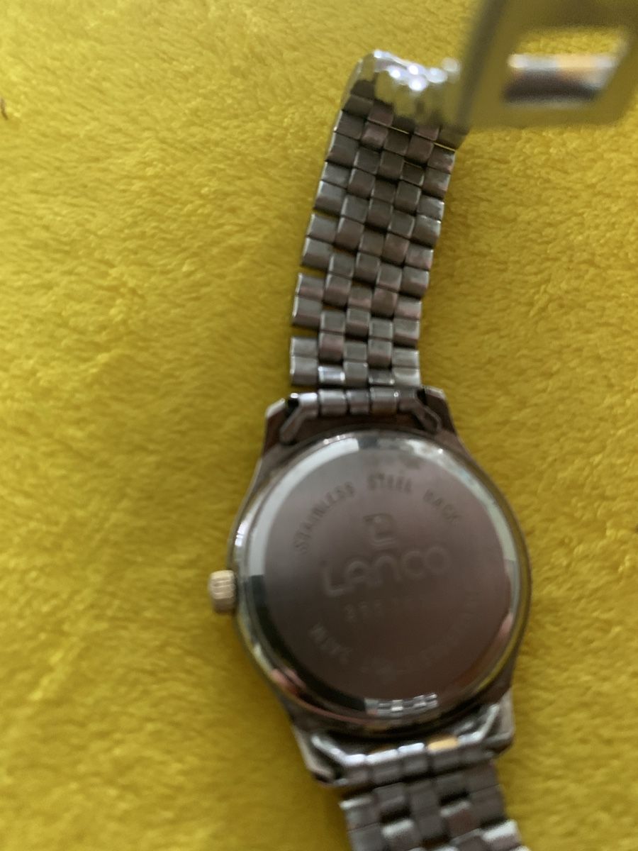 Lanco Uhren: Lanco Damen Uhr – Gebraucht aus Rüti b. Büren von Bosch11 3