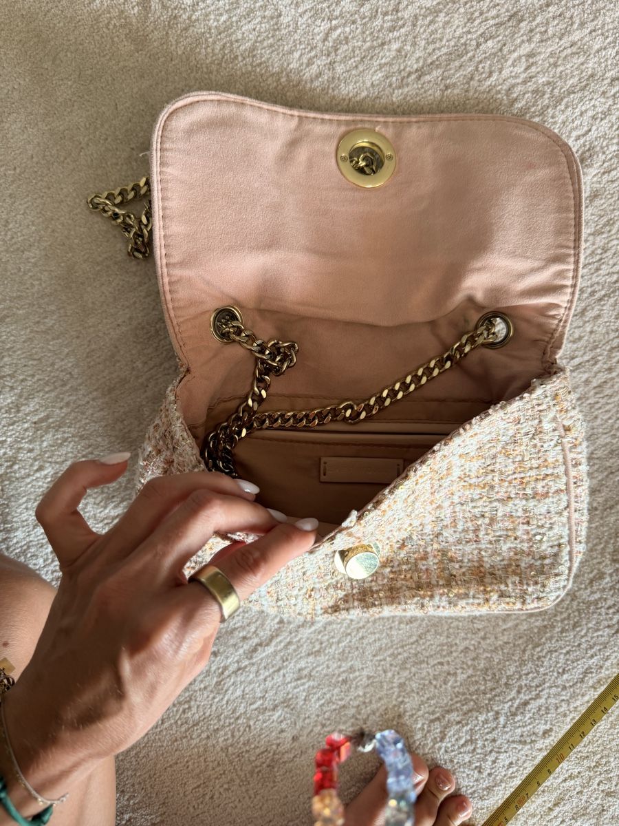 Borse da donna: Sac à main  – Usato da La Croix (Lutry) venduto da secondhandZara 1