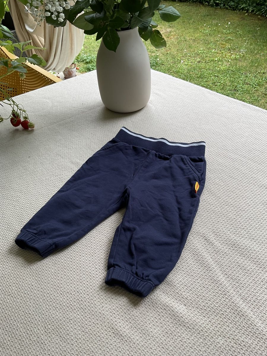 Steiff Hosen: Baby Hose Steiff Gr. 68 3-6 M – Gebraucht aus Küsnacht ZH von Annelie87 1