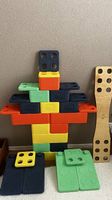 Lego Stapelsteine Bygge (29 teilig)