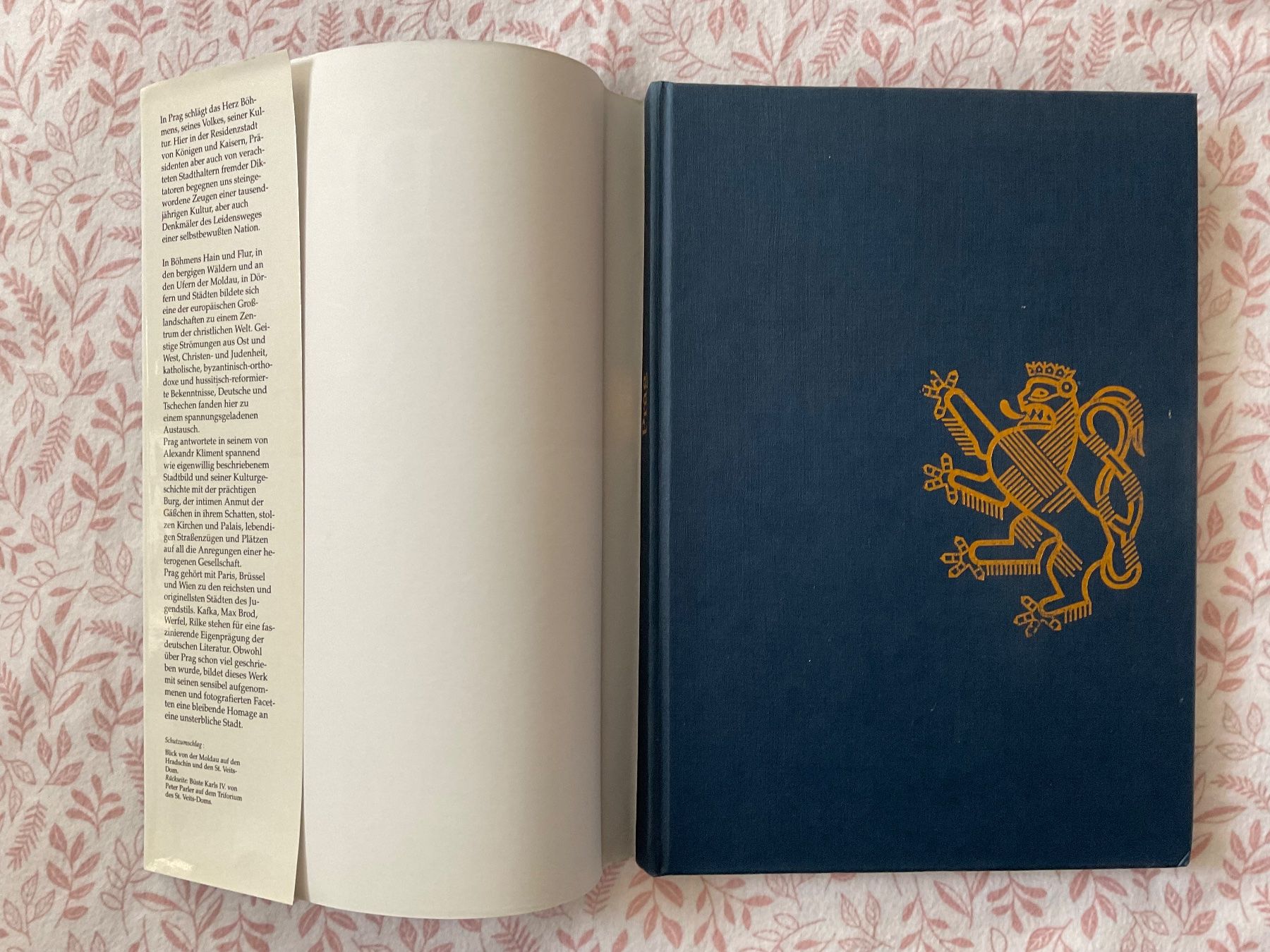 Bücher: , Silva Buch; Prag – Gebraucht aus Zürich von tol_b7c7 1
