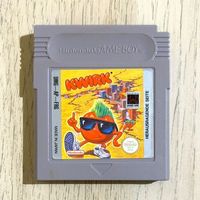 Kwirk Gameboy