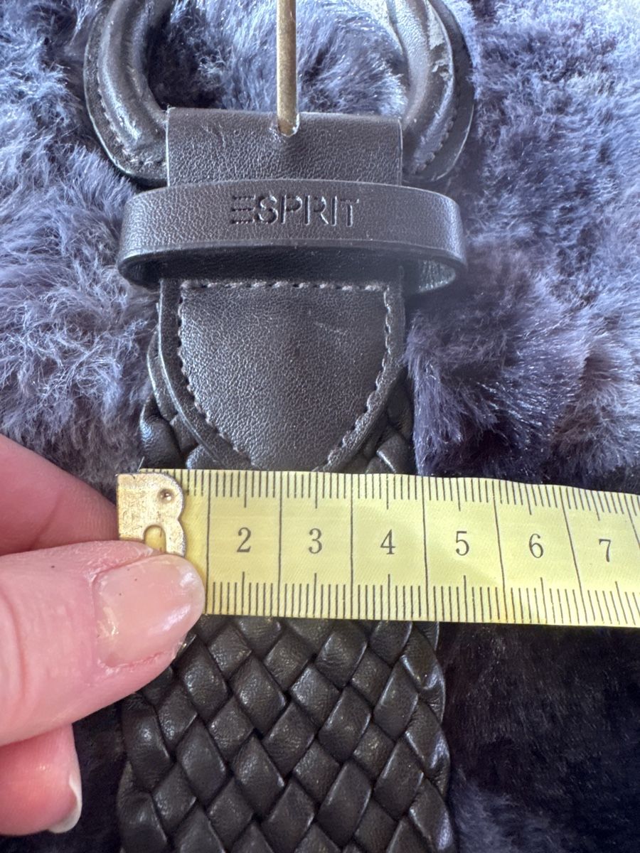 Esprit Cinture: Gürtel Esprit (115 cm) – Usato da Vezia venduto da sidu03 3