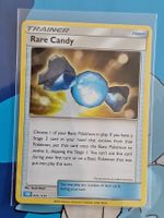 Rare Candy - Holo - CLB Retro Reprint TCG Classic