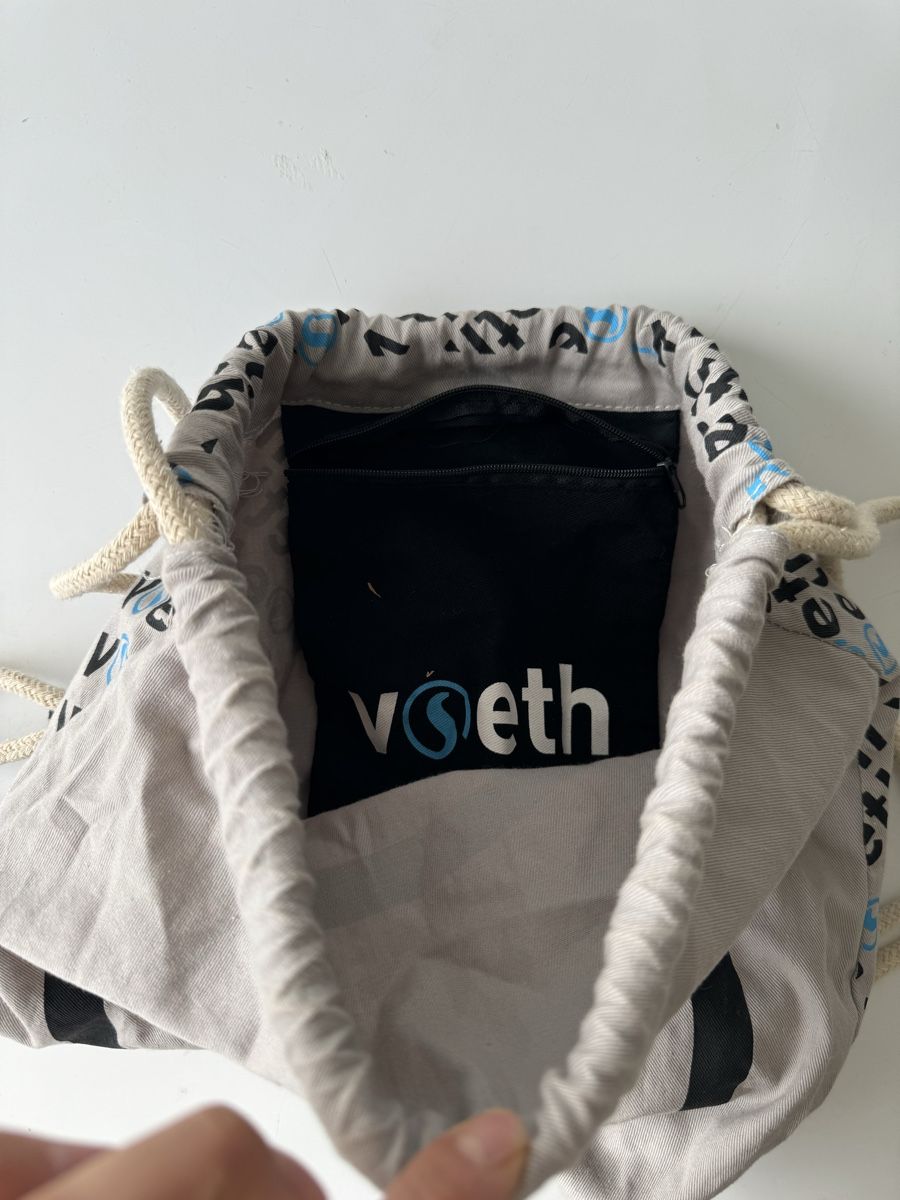 Borse: ETH Gym Bag – Nuovo (secondo la descrizione) da Zürich venduto da forestF4iry 2