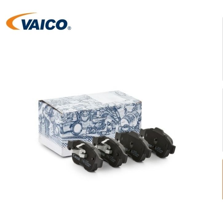 Tutti pezzi di ricambio auto: VAICO V46-0287 Bremsbeläge – Nuovo e nell'imballaggio originale da Muttenz venduto da joe_xk8h