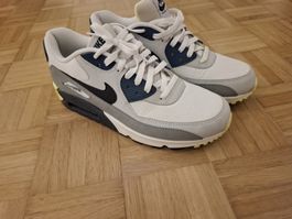 Nike Air Max 90 Sneaker Gr. 42.5 Top Zustand