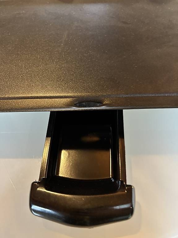 Griglie: Tischgrill – Usato da Zollikofen venduto da luc_f5mb 1