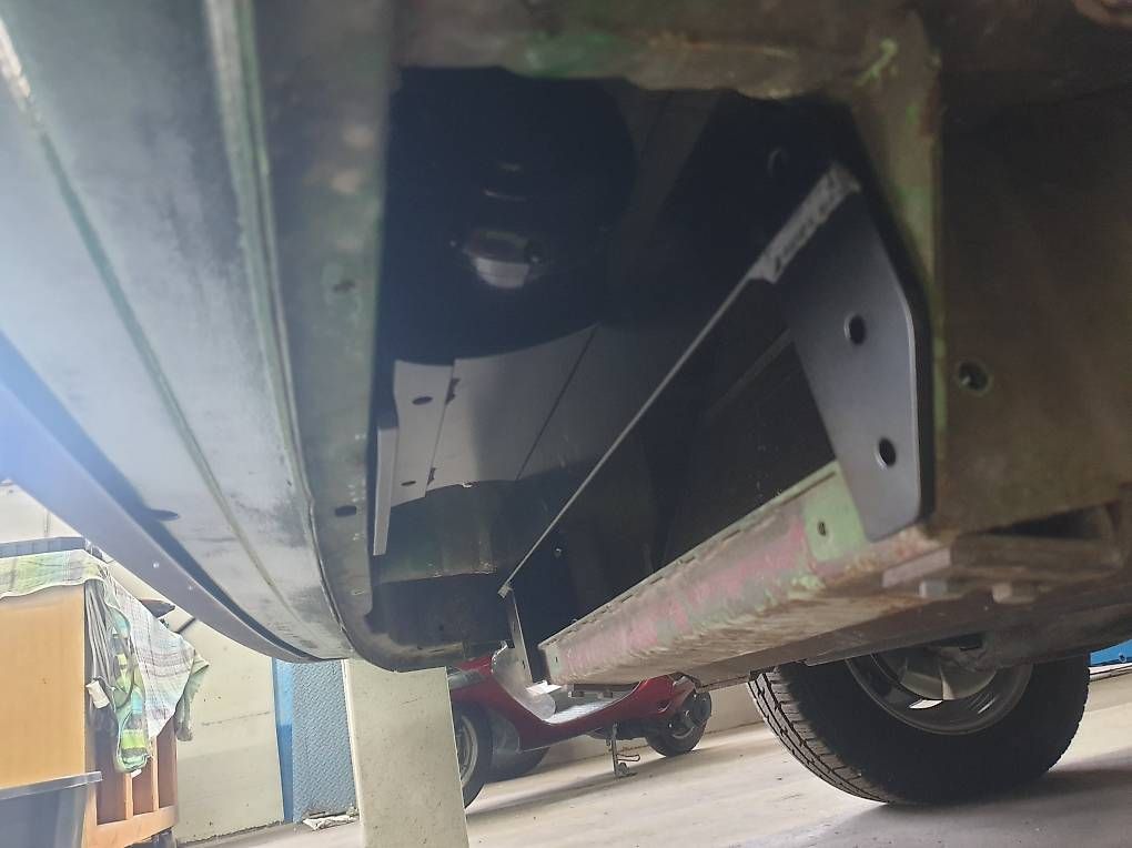 Altro per stoccaggio & trasporto: Seilwinde VW LT 35 – Nuovo e nell'imballaggio originale da Grub AR venduto da motogeni 2