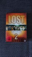 LOST - Staffel 2 - Komplettbox - DVD