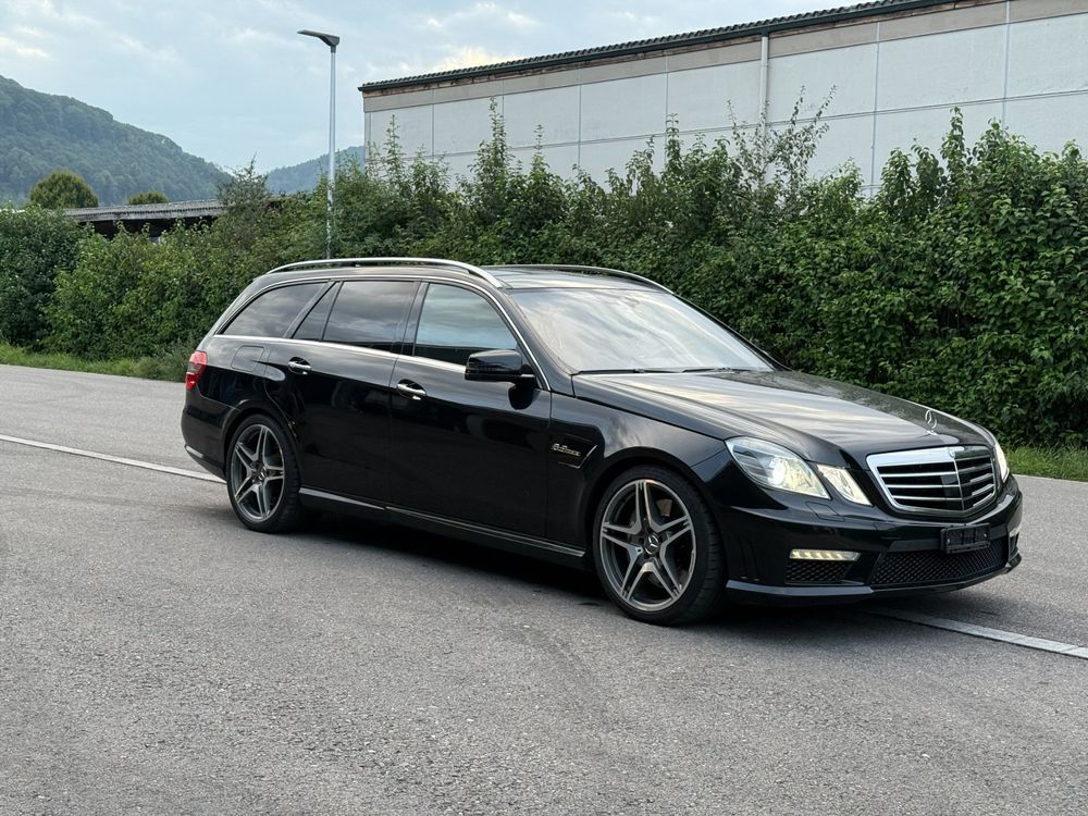 Mercedes T Modell Gebraucht