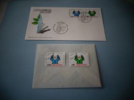 Sonderbrief Conseil de securite 1211Geneve 27.5.77