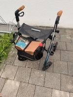 Soljol Carbon Rollator
