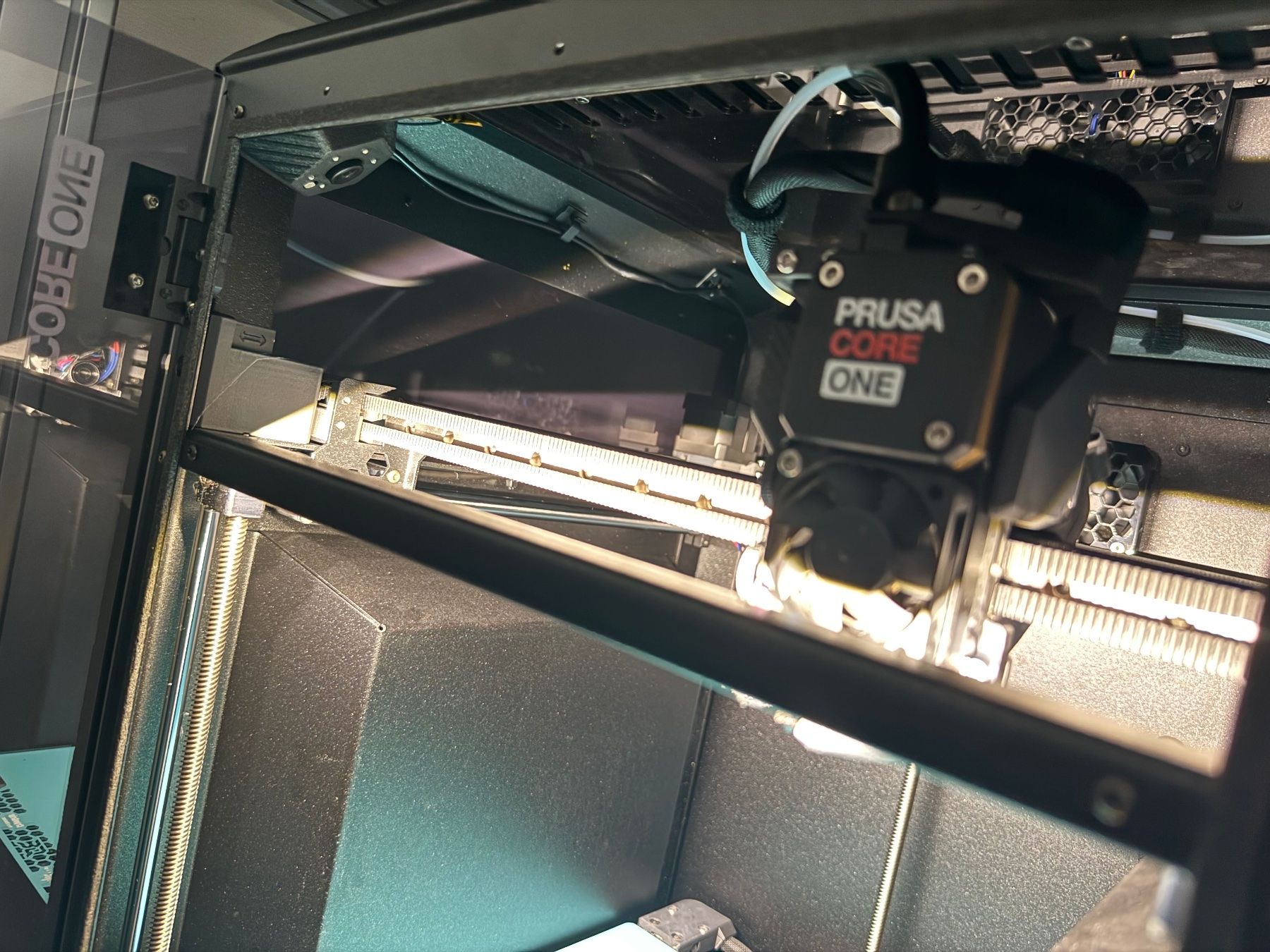 Prusa Imprimante 3D: Prusa CORE One – D'occasion à Fulenbach par dohc16vkr 2