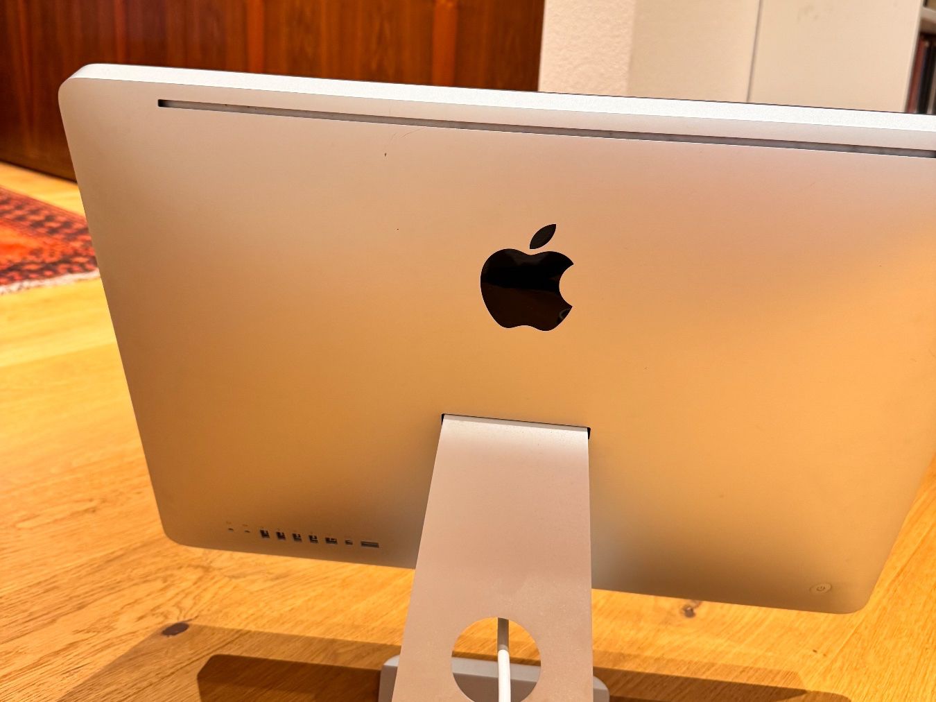 Apple PC: iMac 27 Zoll – Usato da Zofingen venduto da miwehr 3