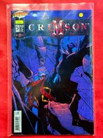 Comic: Crimson #5 - Top Zustand! Seltenes Sammlerstueck