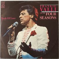 Frankie Valli and the Four Seasons, Book Of Love