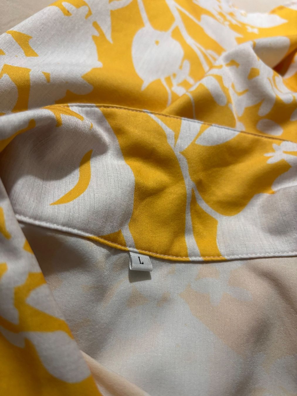 Blusen: Chemise – Gebraucht aus Arbaz von CicciStore 1