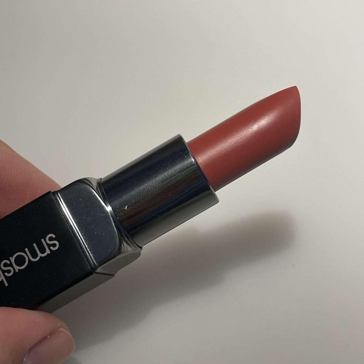 Make-up: Smashbox Lippenstift Legendary, Farbe First Time – Usato da Bellach venduto da Lapislazuli_blues 4