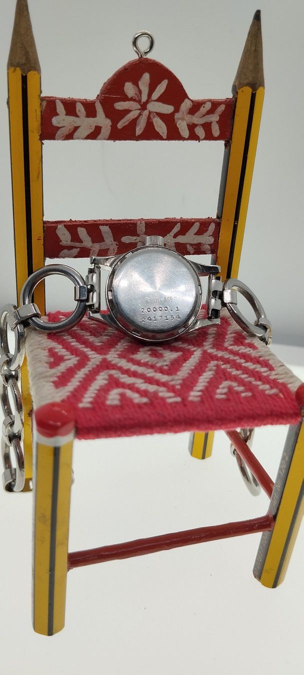 Certina Uhren: montre CERTINA automatique – Gebraucht aus La Chaux-de-Fonds von jac_9llg 5