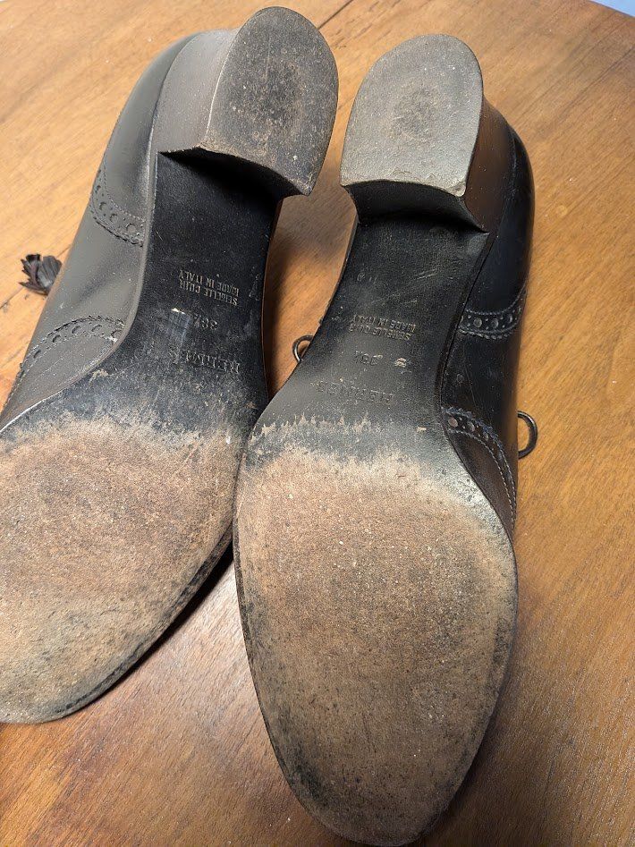 Scarpe da donna: Chaussures LaDiva – Usato da Genève venduto da sna_z2cl 4