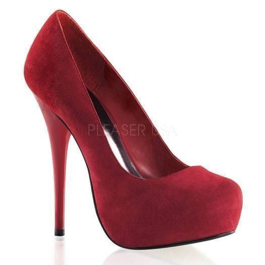 Scarpe da donna: High Heels Fabulicious by Pleaser – Nuovo e nell'imballaggio originale da Gränichen venduto da lizama