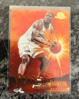 NBA Larry Johnson Skybox Dynamic Card