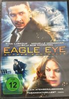 Eagle Eye Thriller Action mit Shia LaBeouf