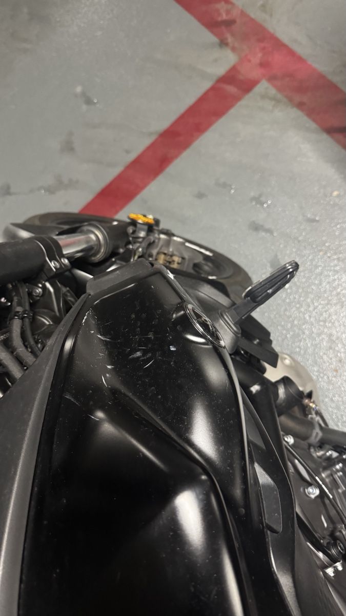 Yamaha Strada: Yamaha MT-07 (35kw) – Usato da Adliswil venduto da Shakel8000 1