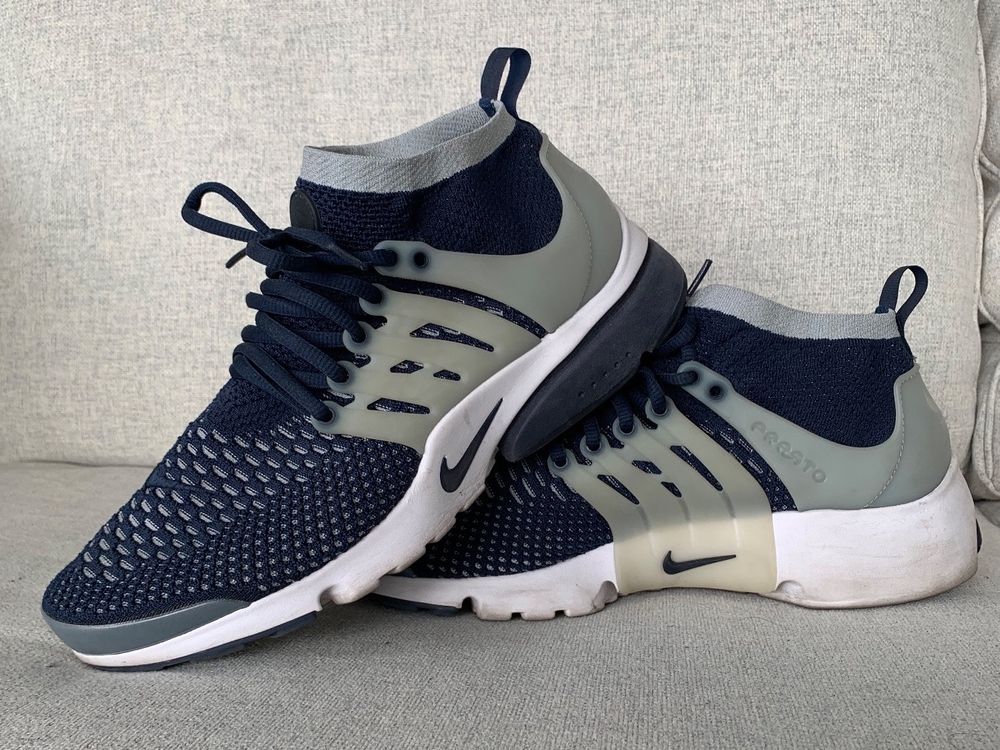 air presto foot locker