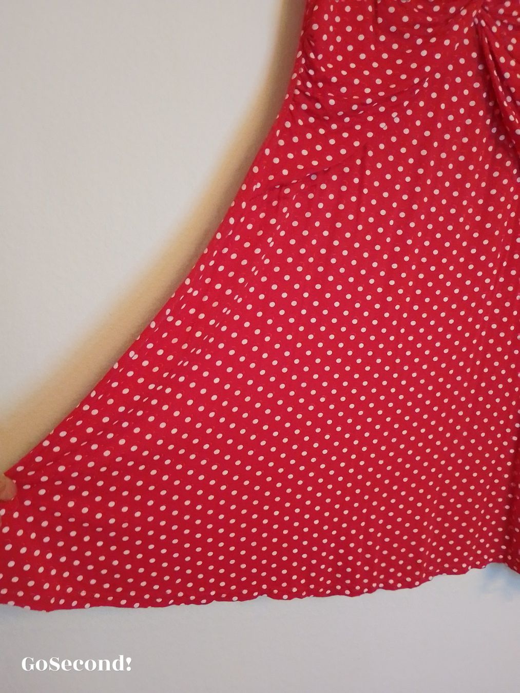 Vestiti: Dass&Co Sommerkleid Gr.L – Usato da Luzern venduto da GoSecond 1