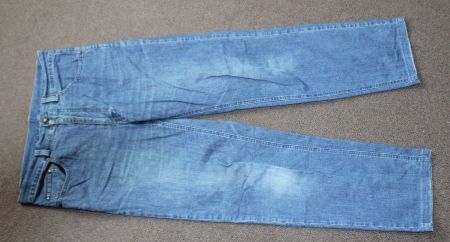 Jeans von *PAUL & SHARK*