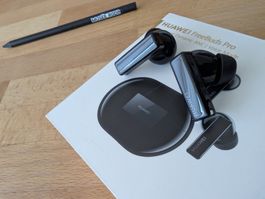 Huawei Freebuds Pro