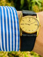Universal Geneve Batwings ref. 542608 - Rare / Selten