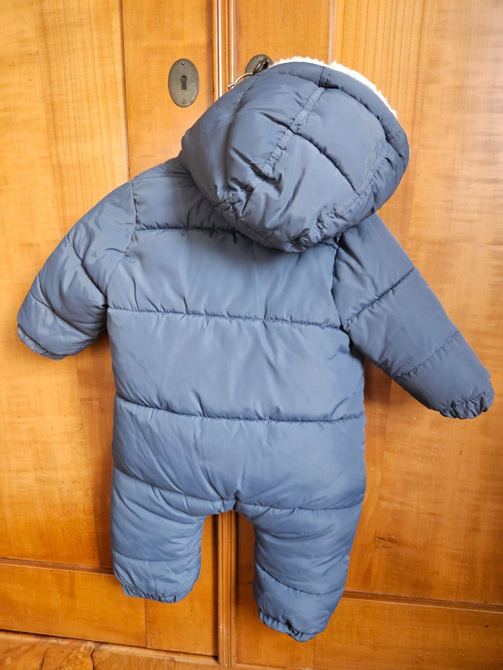 Zara Completi: Winteroverall Baby – Usato da Winterthur venduto da dobeh 1