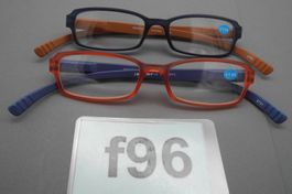 2 Lesebrillen" I need you", + 1.00, f96