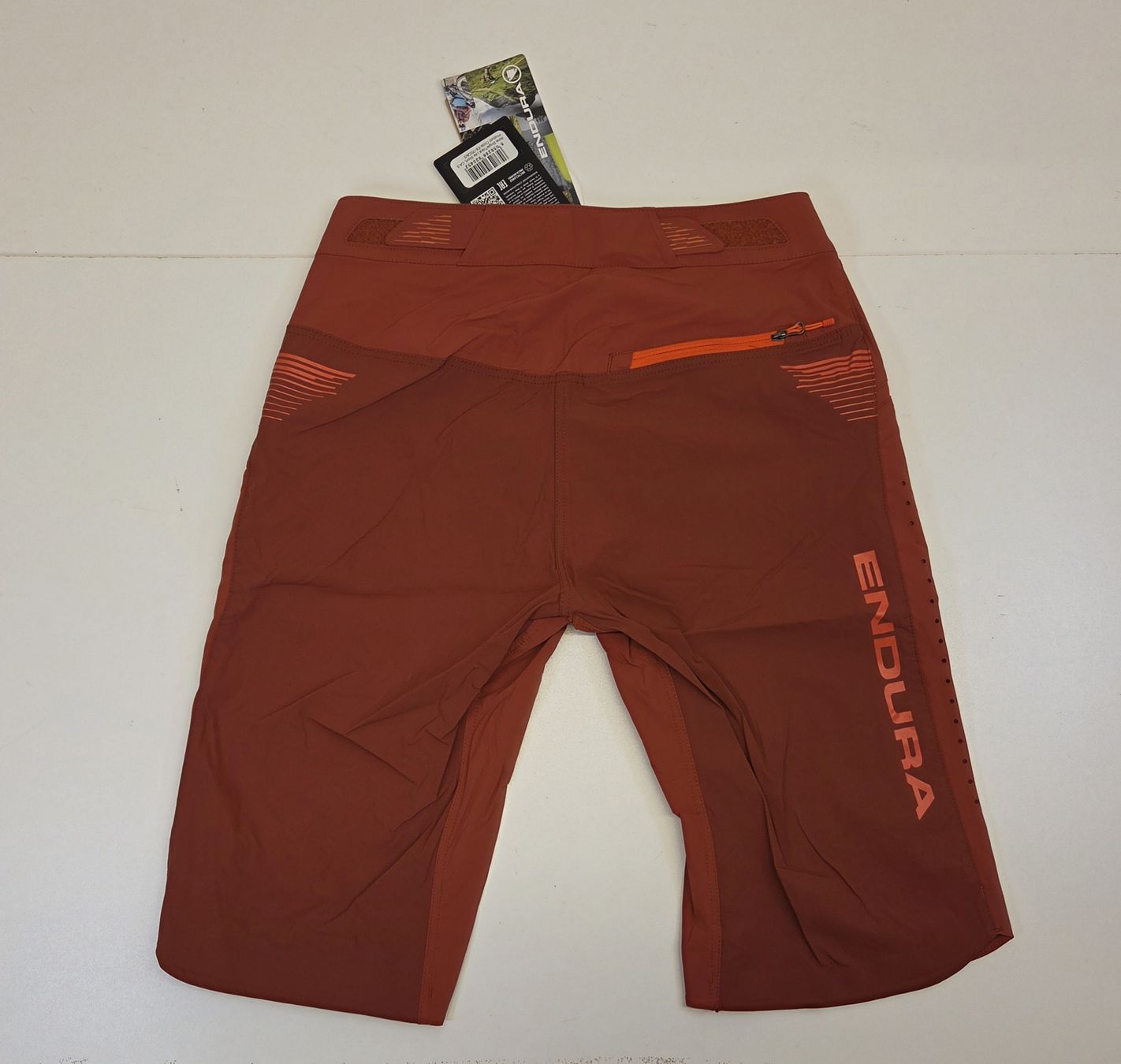 Endura Pantaloni: Endura SingleTrack Lite Damen Velohose Gr. S – Nuovo e nell'imballaggio originale da Braunau venduto da Brand-Store 2