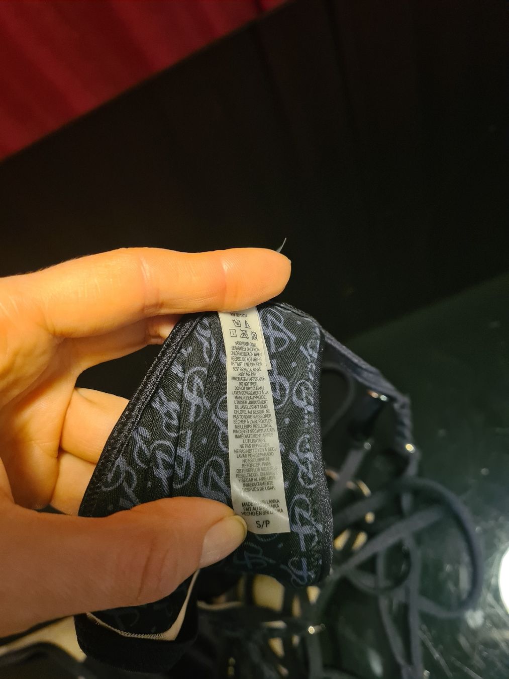 Victoria's Secret Badekleider & Bikinis: Victoria's Secret Bikini Gr XS – Gebraucht aus Kloten von Kri23 2
